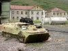 База РВСН Анадырь-1 (Магадан-11) в п.Гудым