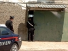 Итальянский мафиози прятался от полиции в бункере