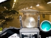 бункер-музей ВВС Швеции — Aeroseum Гётеборг