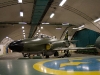 бункер-музей ВВС Швеции — Aeroseum Гётеборг