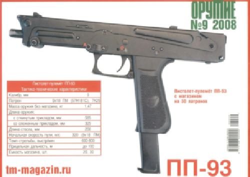 плакаты стрелкового оружия