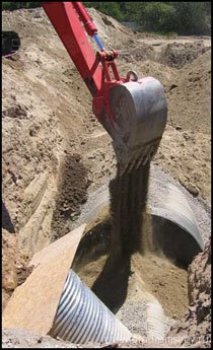 бункеры Utah Shelter Systems (США)