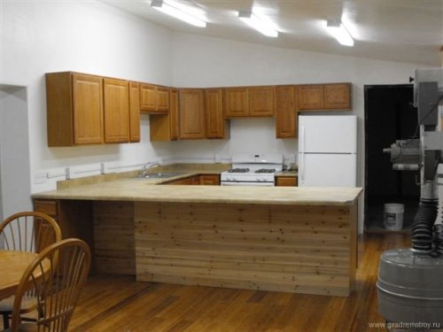 Бункеры NorthWest Shelter Systems (США)