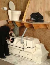 Бункеры NorthWest Shelter Systems (США)