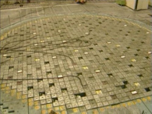 Самая северная в мире Билибинская атомная станция