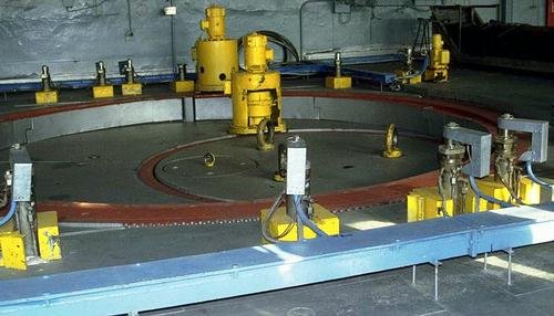 Самая северная в мире Билибинская атомная станция