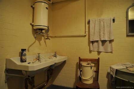 Gravesend bunker
