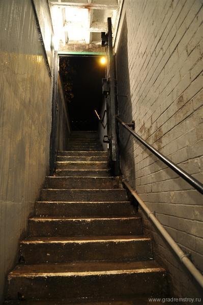 Gravesend bunker