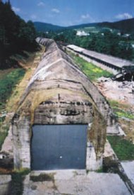 Бункер Гитлера «Юг» (Anlage Sud)