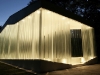 Часовня в Мексике от Bunker Arquitectura