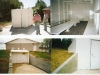 Бункеры Hardened Shelters (США)