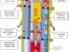 Japan Toshiba Green Nuclear Reactor