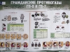 плакаты гражданской обороны