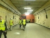 Туннели Кингсвэй (The Kingsway Tunnels)