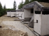 Музей бункеров (Bunkermuseum) в Вурценпассе (Австрия)