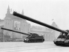 Парад на красной площади, 1967