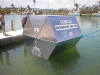 Плавающий сейф  SkeeterS Marine