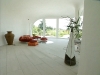 Подземный дом от студии Vetsch Architektur