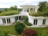 Подземный дом от студии Vetsch Architektur