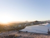 Подземный дом в Мексике (House in Chihuahua)