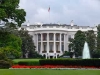 белый дом - США