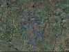 Западная зона ПВО - радар 36D6