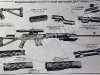 плакаты стрелкового оружия