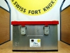  Swiss Fort Knox
