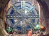 проходческие щиты (TBM: Tunnel Boring Machines
