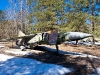 Учебный полигон инженерных войск - подмосковье