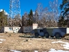 Учебный полигон инженерных войск - подмосковье