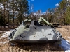 Учебный полигон инженерных войск - подмосковье