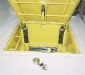 бункеры Utah Shelter Systems (США)