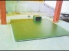 бункеры Utah Shelter Systems (США)
